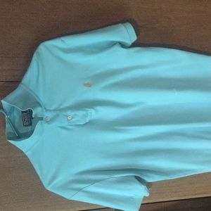 Mens Small Ralph Lauren Polo